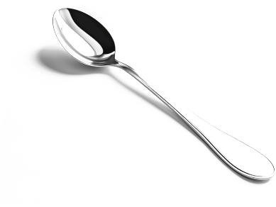 spoon